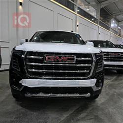 جی ئێم سی یوکۆن